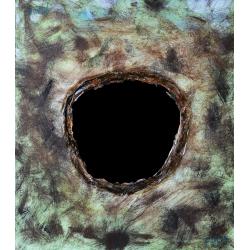 bush-the-hole