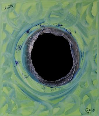 fluo-the-hole