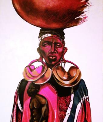 afrika