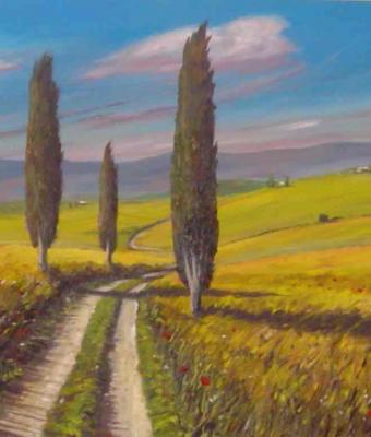 tre-cipressi