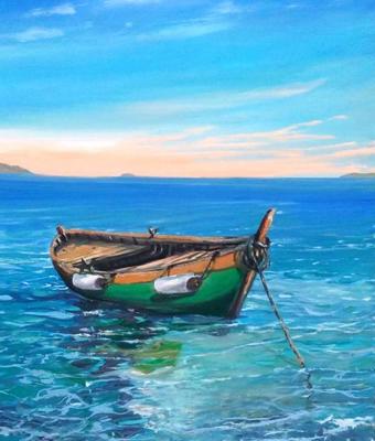 barca-in-mare