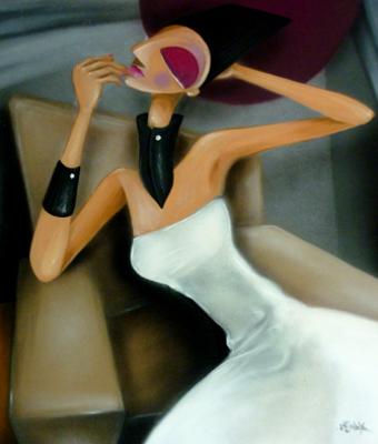 brigitte-con-vestito-bianco