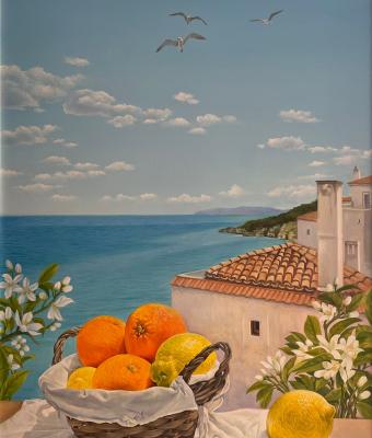 gargano