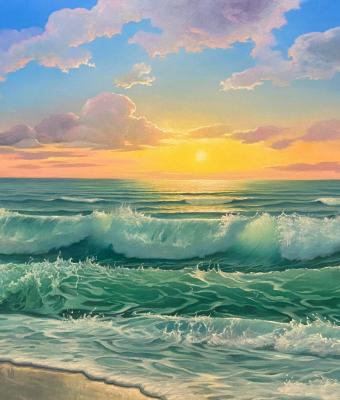 il-sole-e-il-mare-io-e-te