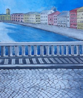 pisarno