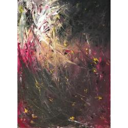 action-painting