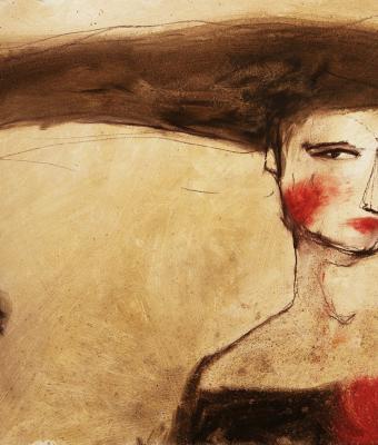love-red