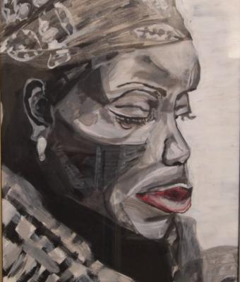leymah-gbowee