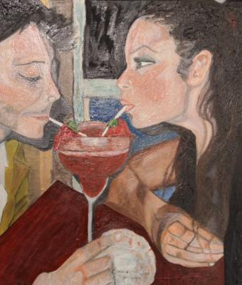 drink