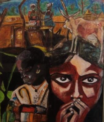 africa