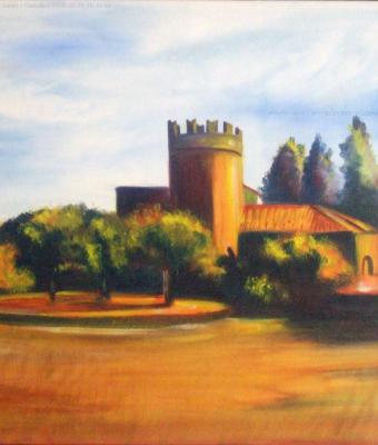 castello