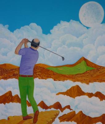 golf
