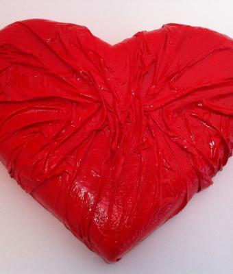 red-heart