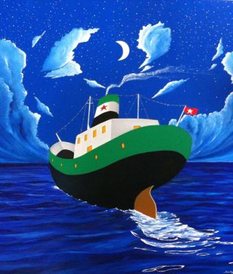 il-viaggio