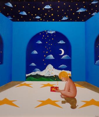 il-cielo-in-una-stanza