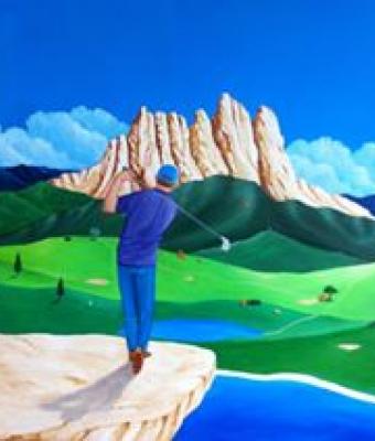 golf