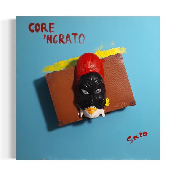 core-ngrato-lultima-provocazione-di-saro-grimani core-ngrato-lultima-provocazione-di-saro-grimani