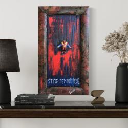 stop-femminicide