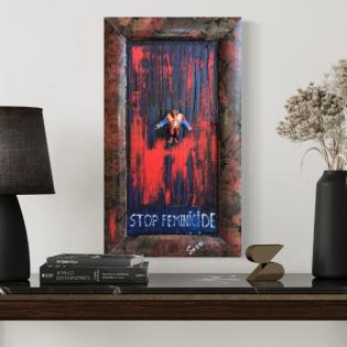 stop-femminicide