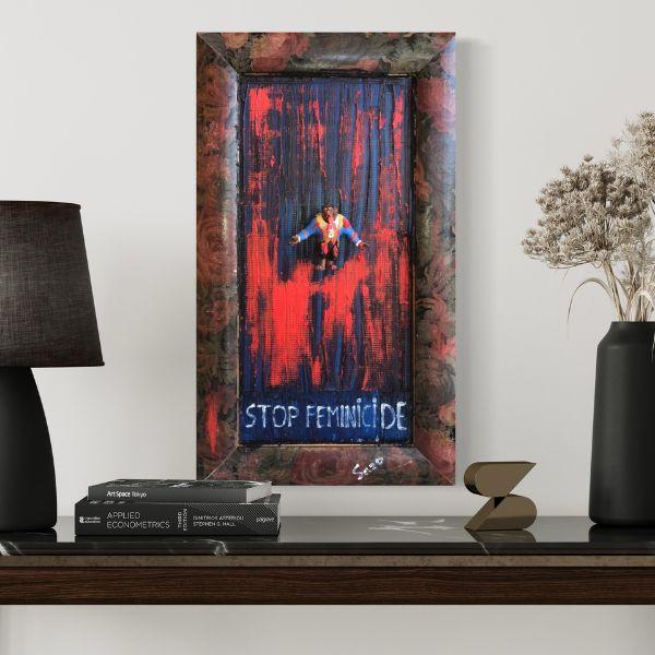 stop-femminicide