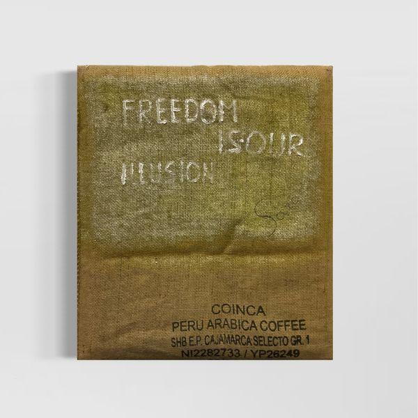 freedom-is-our-illusion