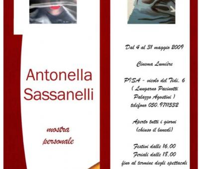 mostra-personale-di-antonella-sassanelli-al-cinema-lumiere-pisa