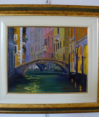 venice