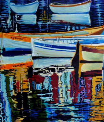 riflessi