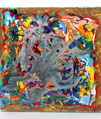 quotpesce-pagliaccioquot