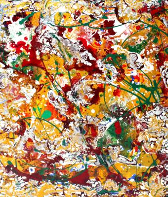 ricordando-pollock