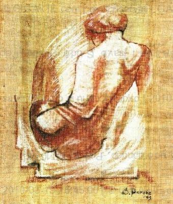 studio-di-nudo-papiro