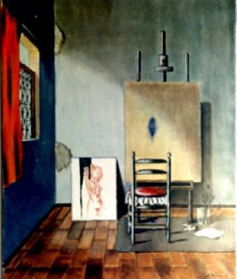 studio-di-pittore