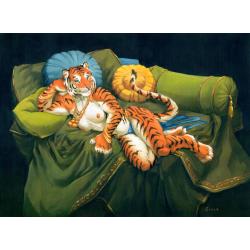 tiger-s-den