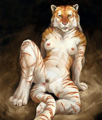very-much-feline