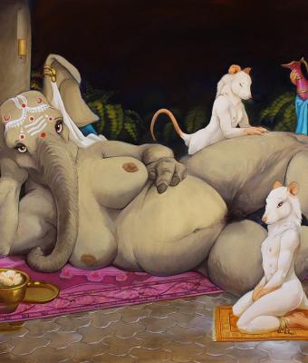 elephant-in-a-room