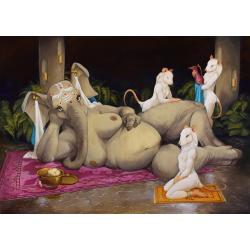elephant-in-a-room