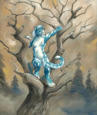 cloud-leopard
