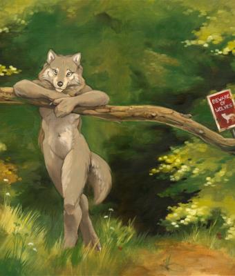 beware-of-wolves
