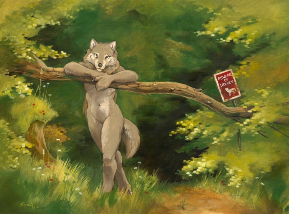 beware-of-wolves