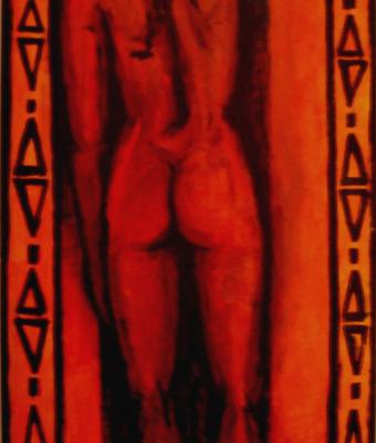 nudo-africano