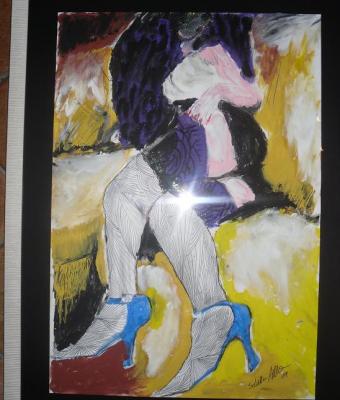 erotic-bue