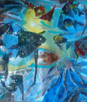 forme-marine