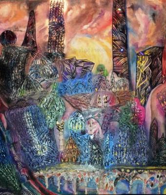 metropolis