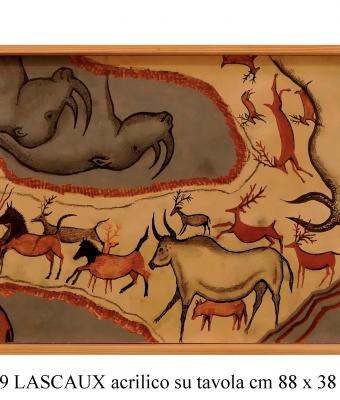 lascaux