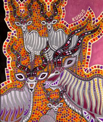 2012-kudu-acrilico-su-tela