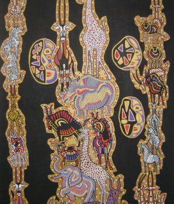 2010-tribal-africa-acrilic