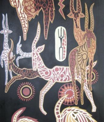 primitif