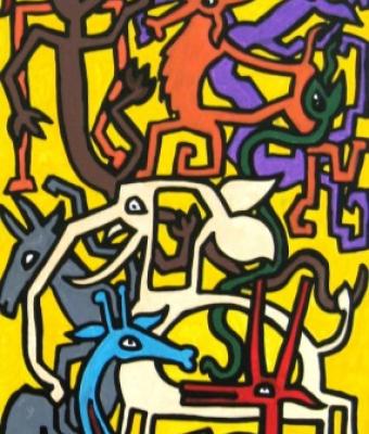animaux