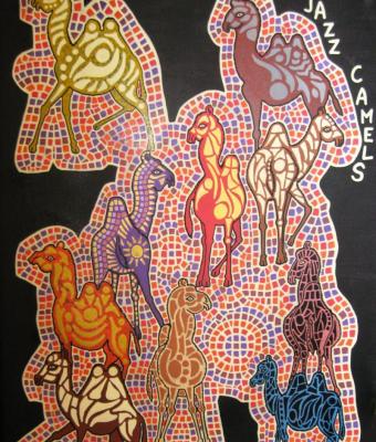 jazz-camels