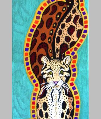 clouded-leopard